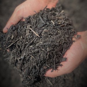 Mulches + Soils