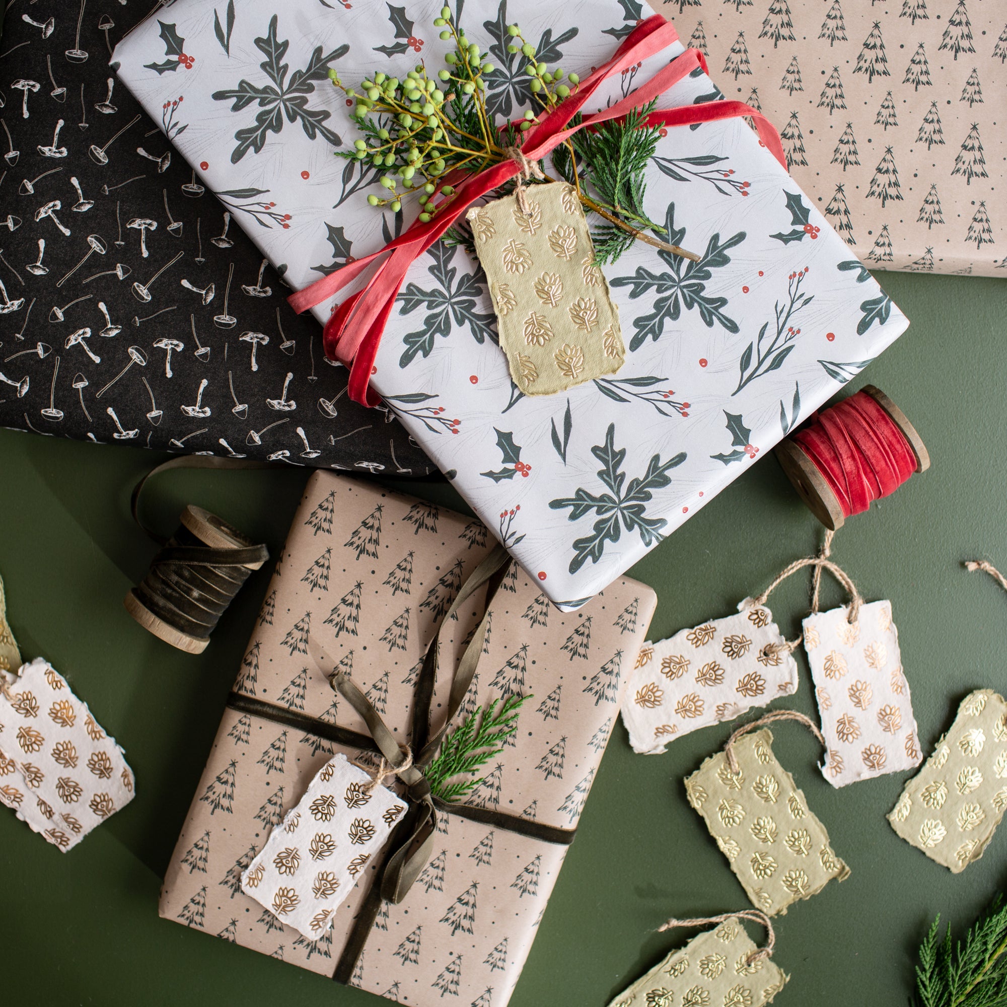 Holiday Gift Guide