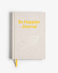 3x Happier Journal