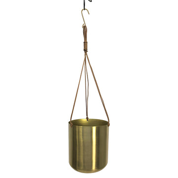 Atomic Hanging Pot