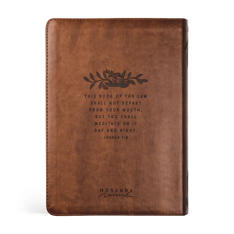 Aurora ESV Study Bible