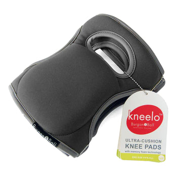 B&B Knee Pads Slate