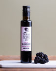 Blackberry Balsamic Vinegar