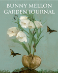 Bunny Mellon Garden Journal