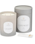 Cashmere 2 Wick Candle