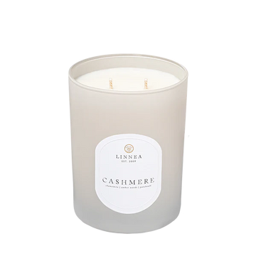 Cashmere 2 Wick Candle