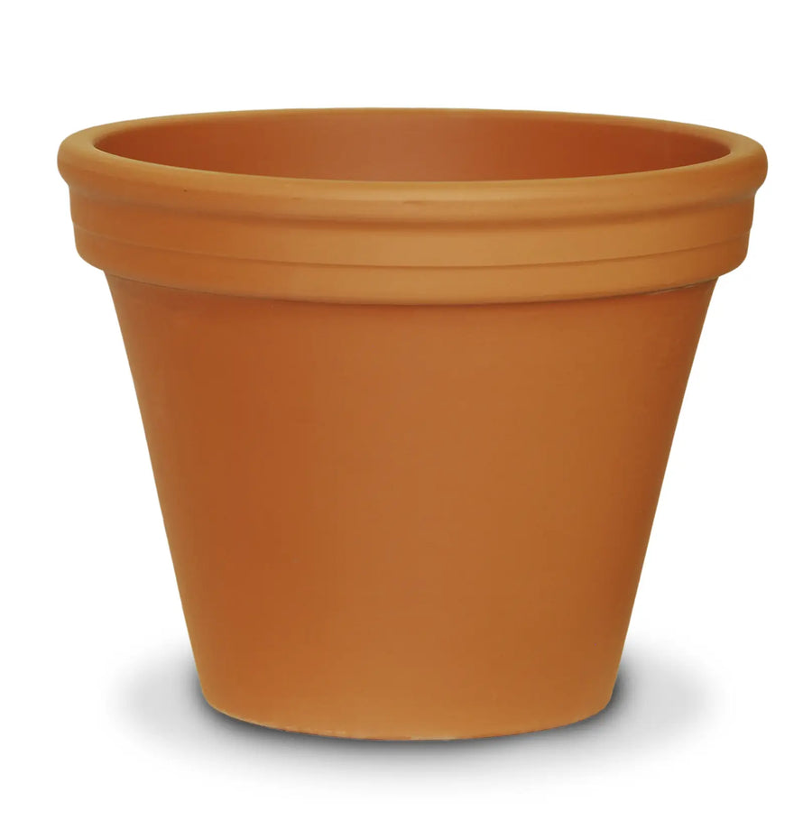 Classic Terra Cotta Pot