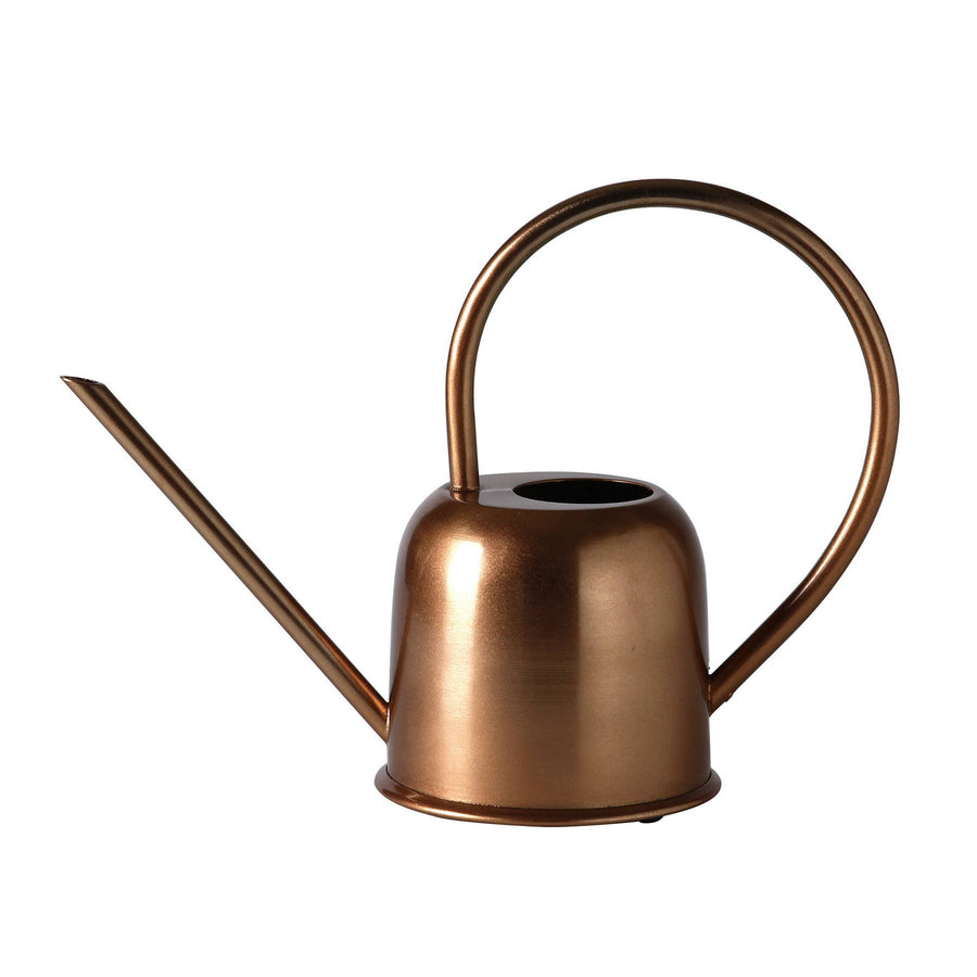 Copper Watering Can 0.6L