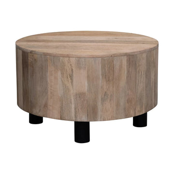 Mango Wood Coffee Table