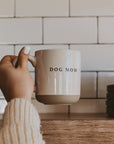 Dog Mom Coffee Mug