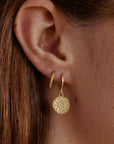 Flora Earrings