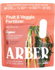 Fruit And Veggie Fertilizer 3lb