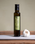 Garlic Infused Olive Oil