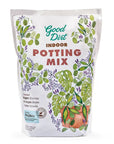 Good Dirt Indoor Potting Mix