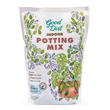 Good Dirt Indoor Potting Mix