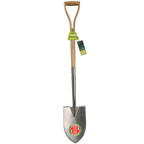 Groundbreaker Digging Spade