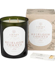 Heirloom Tomato Botanik 2 Wick Candle