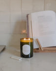 Heirloom Tomato Botanik 2 Wick Candle