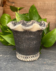 Herb Charcoal Pot