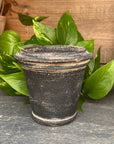 Herb Charcoal Pot