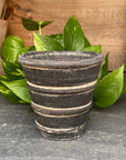 Herb Charcoal Pot