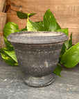 Herb Charcoal Pot