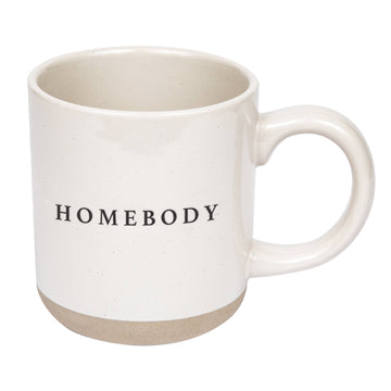 Homebody Coffee Mug