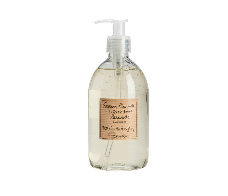 Lothantique Liquid Soap