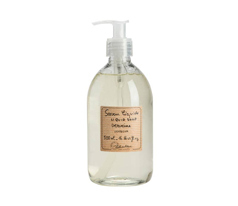 Lothantique Liquid Soap