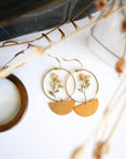 Meadow Phase Earrings