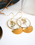 Meadow Phase Earrings