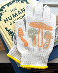 Mushroom Gardening Gloves