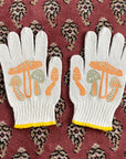 Mushroom Gardening Gloves