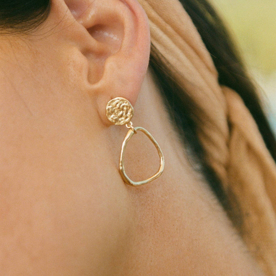 Nerea Earrings