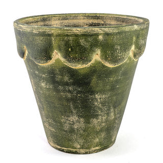 Orleans Dark Moss Pot