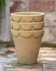 Orleans Verde Natural Pot