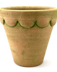 Orleans Verde Natural Pot