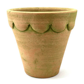 Orleans Verde Natural Pot