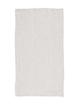 Oversized Stonewashed Linen Tea Towel