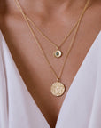 Petrus Necklace