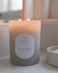 Sea Salt 2 Wick Candle