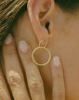 Selina Earrings