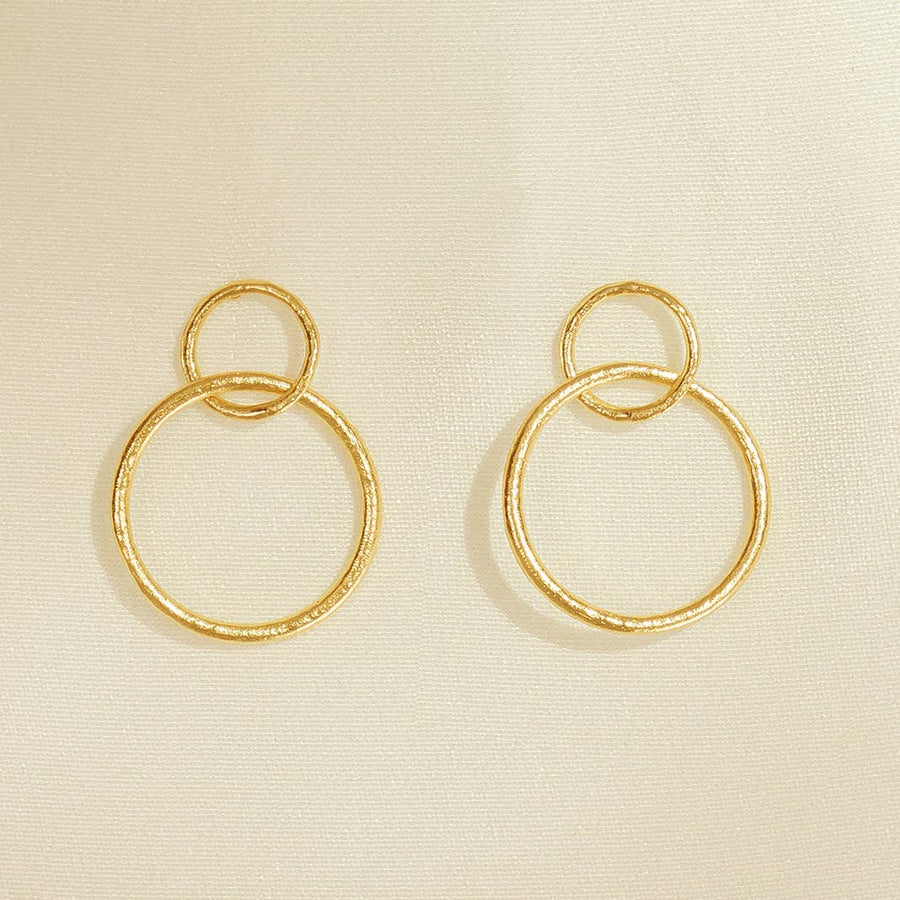 Selina Earrings