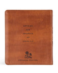 Sierra ESV Journaling Bible