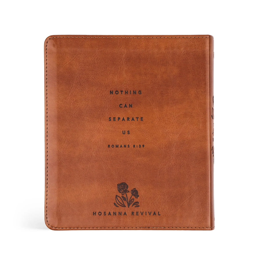 Sierra ESV Journaling Bible