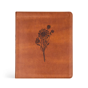 Sierra ESV Journaling Bible