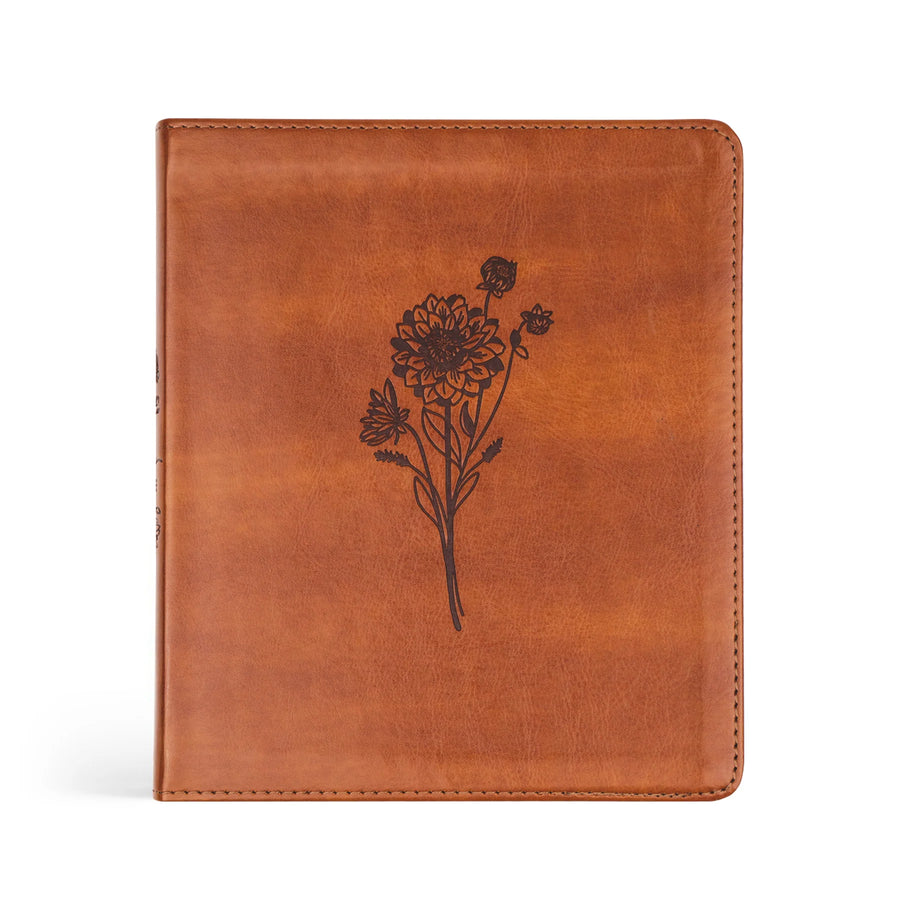 Sierra ESV Journaling Bible