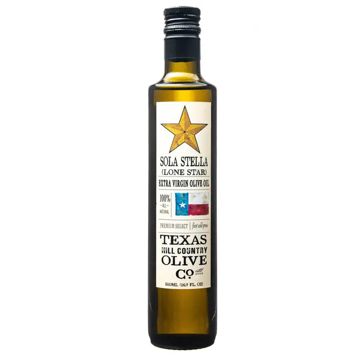 Sola Stella Extra Virgin Olive Oil