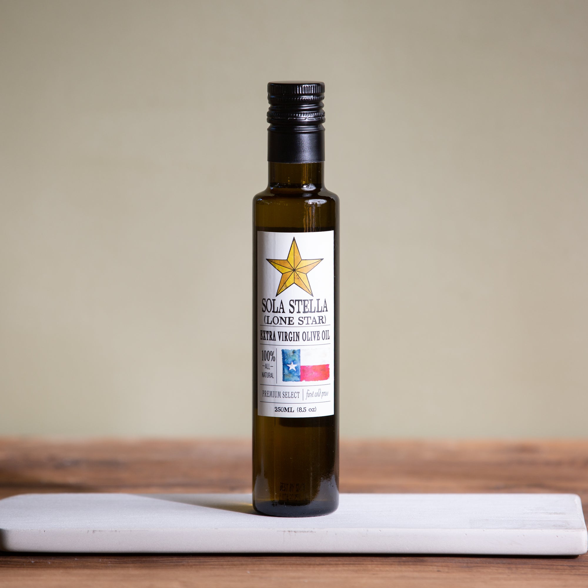 Sola Stella Extra Virgin Olive Oil