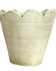 Surrey Verde White Pot